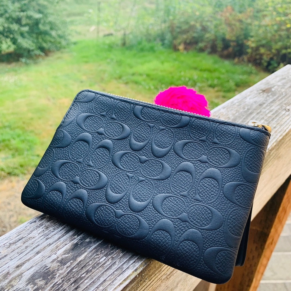 Host Pick! NWT Coach dome crossbody - Picture 8 of 8